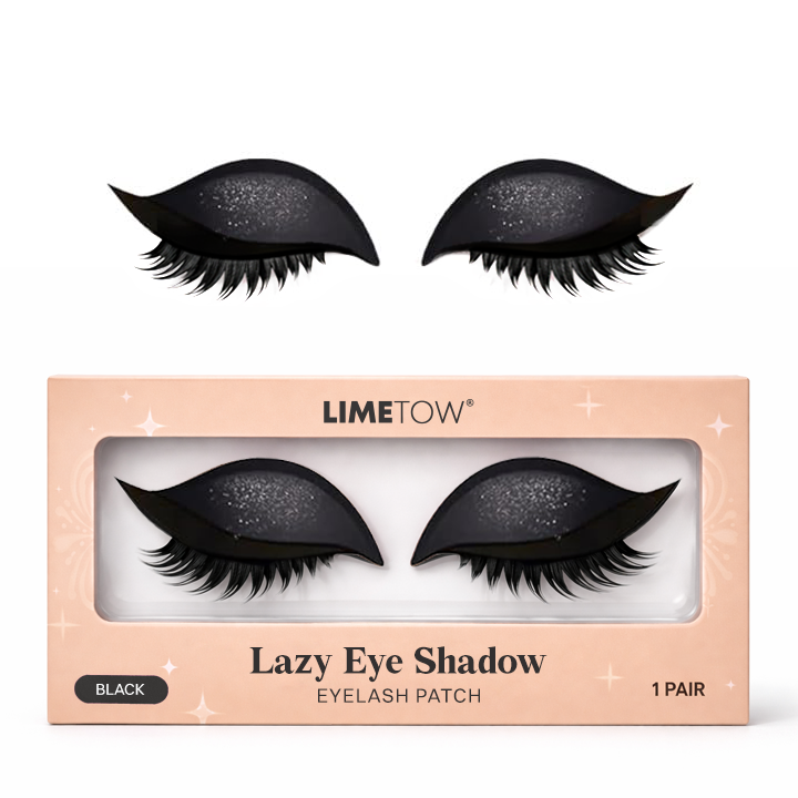 LIMETOW® Lazy Eye Shadow Eyelash Patch