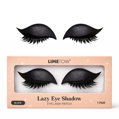 LIMETOW® Lazy Eye Shadow Eyelash Patch