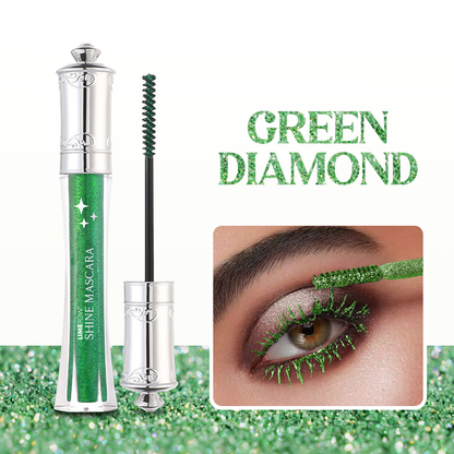 LIMETOW® Shine Mascara