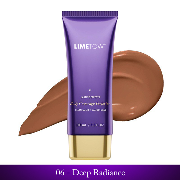 LIMETOW® Body Coverage Perfector