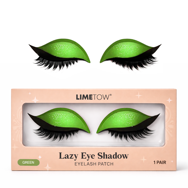 LIMETOW® Lazy Eye Shadow Eyelash Patch