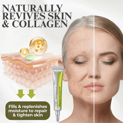 Botox & Vita-A Retinol Shot Wrinkle-Lift Tightening cream👏🌿Made and shipped from the USA 💫