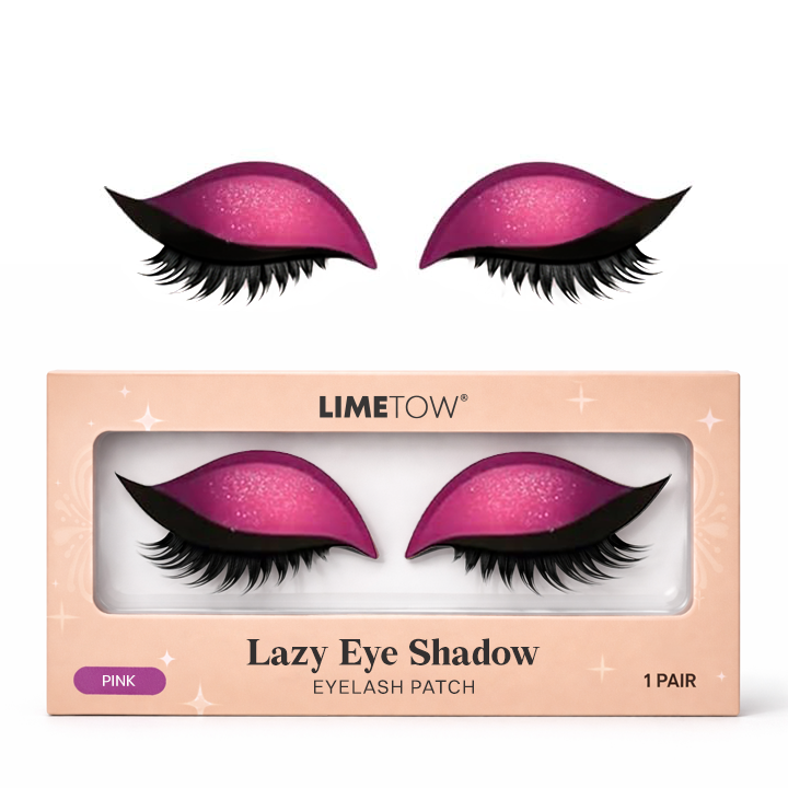 LIMETOW® Lazy Eye Shadow Eyelash Patch