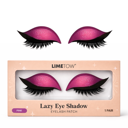 LIMETOW® Lazy Eye Shadow Eyelash Patch