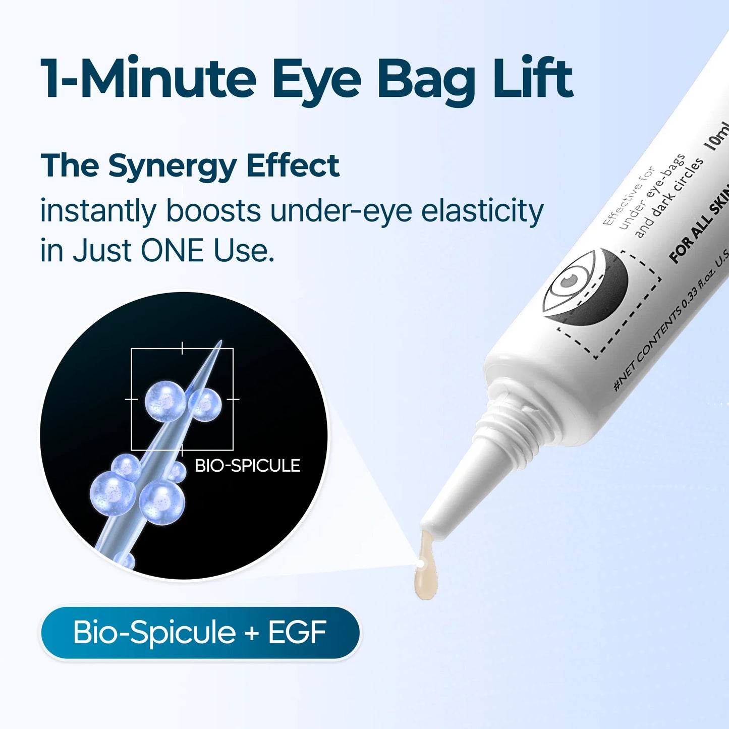 Dr. Melaxin Eyebag Cream💖LAST DAY SALE - 50% OFF