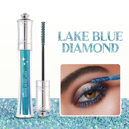 LIMETOW® Shine Mascara