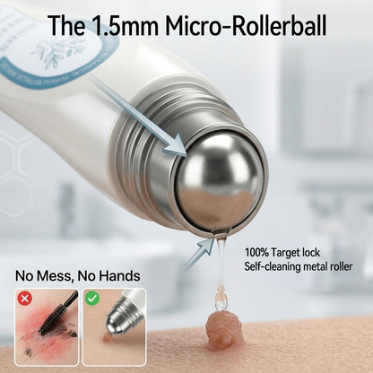 Skin Tag & Spot Eraser