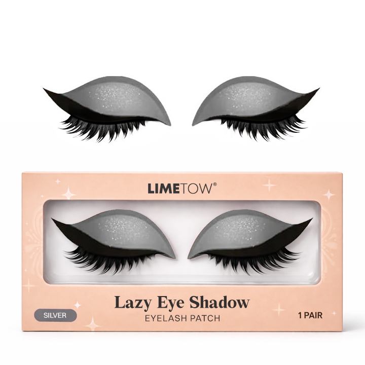 LIMETOW® Lazy Eye Shadow Eyelash Patch