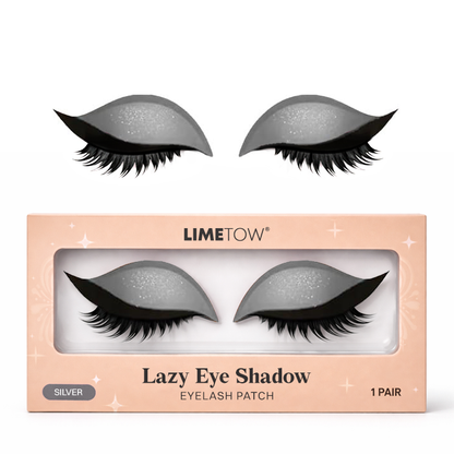 LIMETOW® Lazy Eye Shadow Eyelash Patch