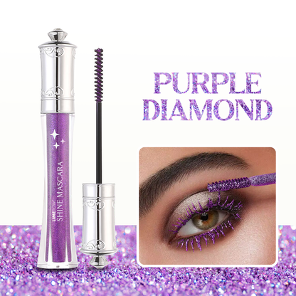 LIMETOW® Shine Mascara