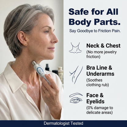 Skin Tag & Spot Eraser