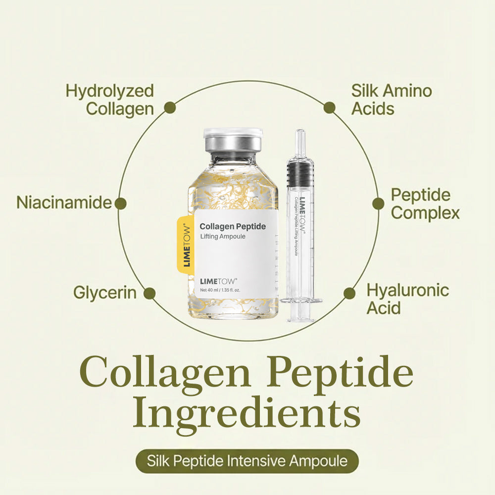 Collagen Peptide Lifting Ampoule