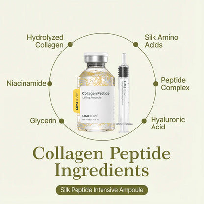 Collagen Peptide Lifting Ampoule
