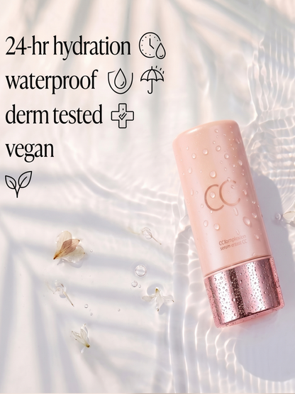 LIMETOW® CC Color-Correcting Tinted Serum