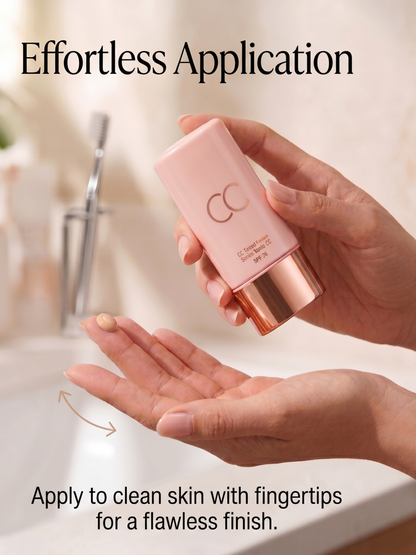LIMETOW® CC Color-Correcting Tinted Serum