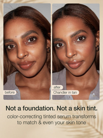 LIMETOW® CC Color-Correcting Tinted Serum