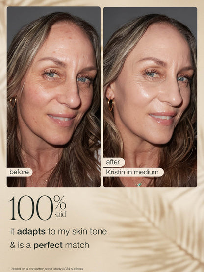 LIMETOW® CC Color-Correcting Tinted Serum