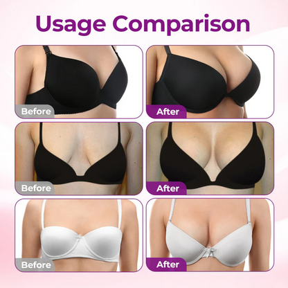 LIMETOW® Targeted Breast Enhancement Advanced Nano Microneedle Patch