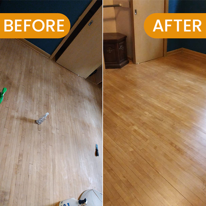 LIMETOW® Frangrance Cleaning Care Solution