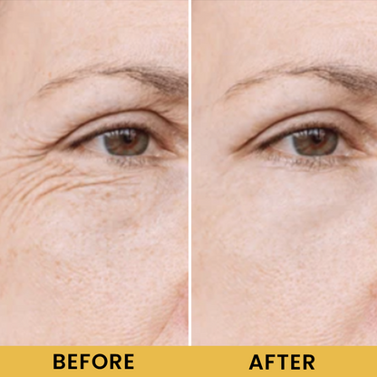 LIMETOW® Wild Ginseng Anti-Aging Essence