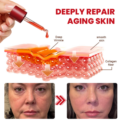 LIMETOW® EGF+NAD Firming Serum
