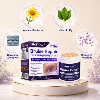 LIMETOW® Bruise Repair & Skin-Strengthening Cream