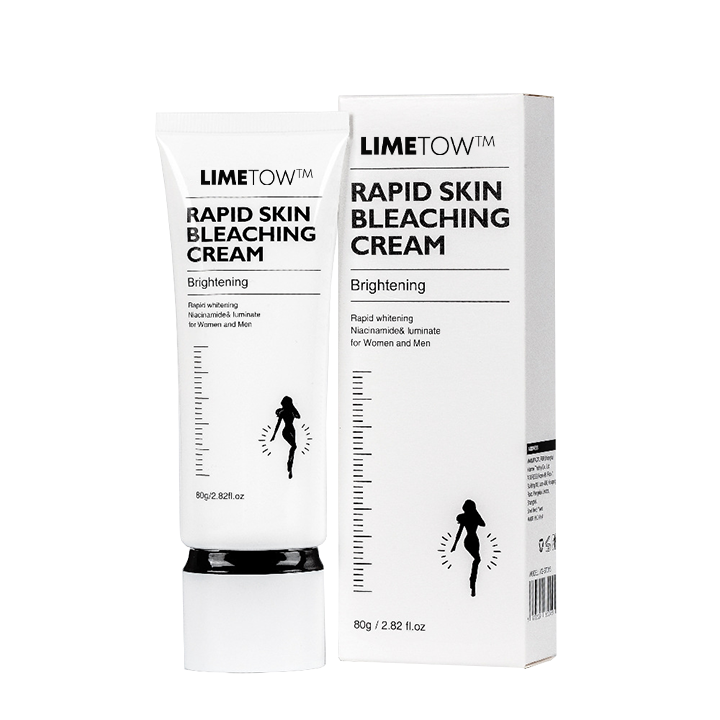 📢📢Last Day Discount🎈 LIMETOW™ Rapid Skin Bleaching Cream