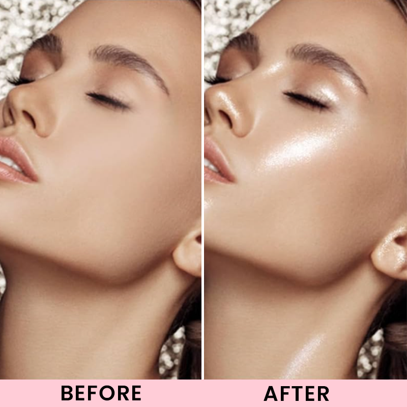 LIMETOW® Glitter Highlight Spray