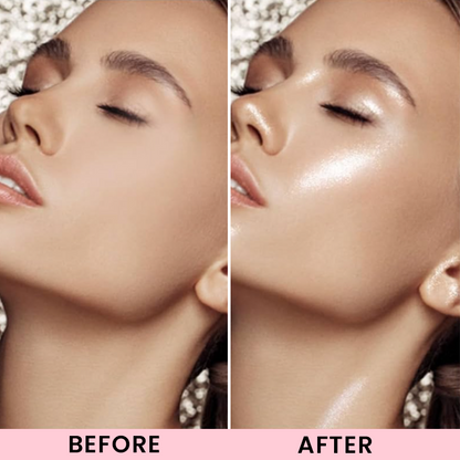LIMETOW® Glitter Highlight Spray