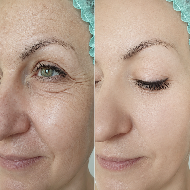 LIMETOW® Temporary Eye Tightener