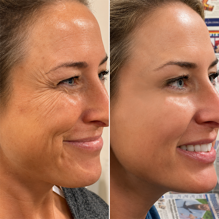 LIMETOW® Instant Firm Easy Wear Face Tightener