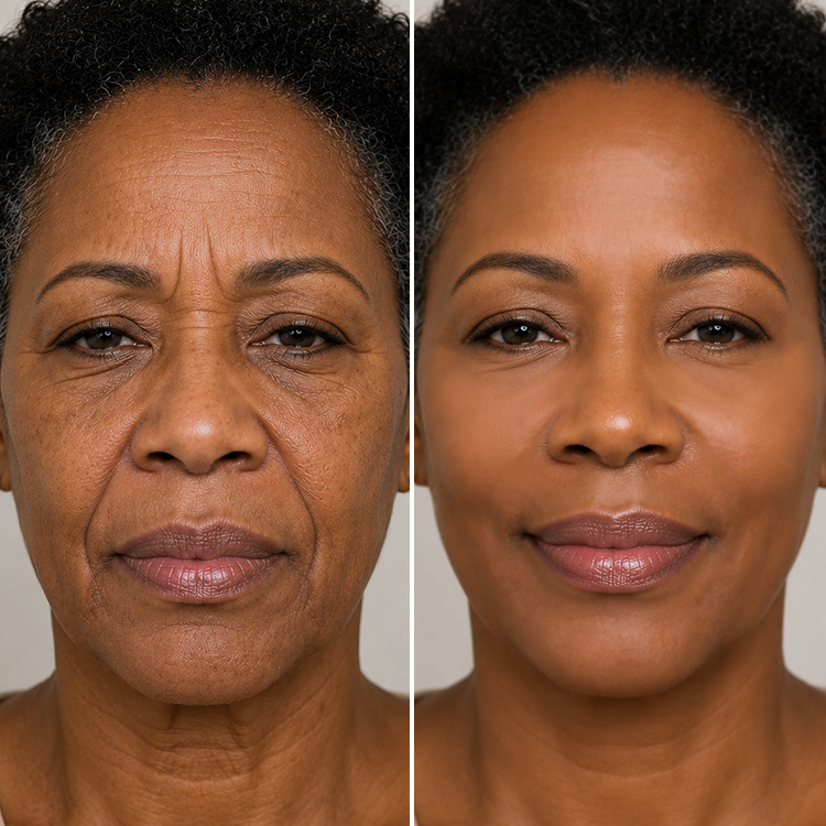 LIMETOW® Instant Firming Cream