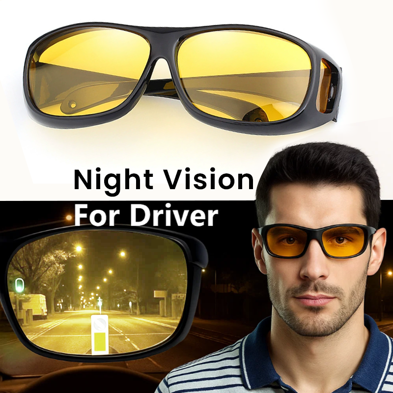 LIMETOW® Night Vision Glasses