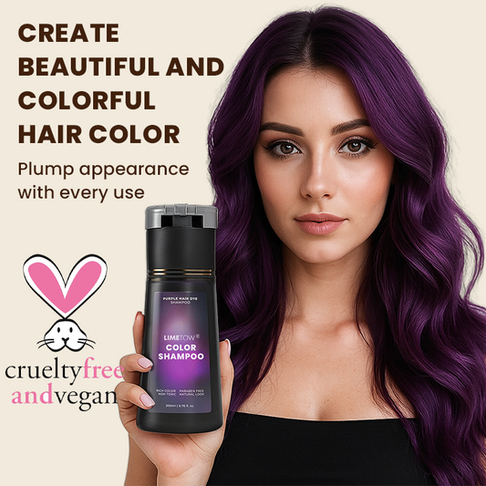 LIMETOW®  Color Shampoo