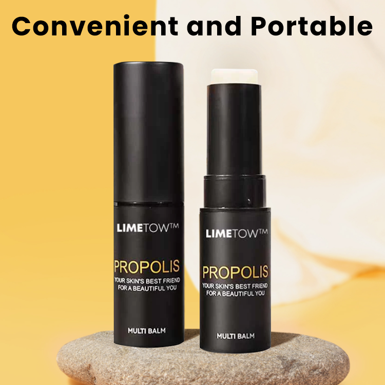 LIMETOW™ Propolis Moisturizing and Repairing Essence Stick