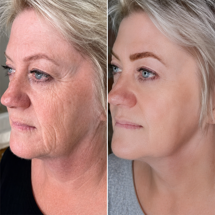LIMETOW® Instant Firm Easy Wear Face Tightener