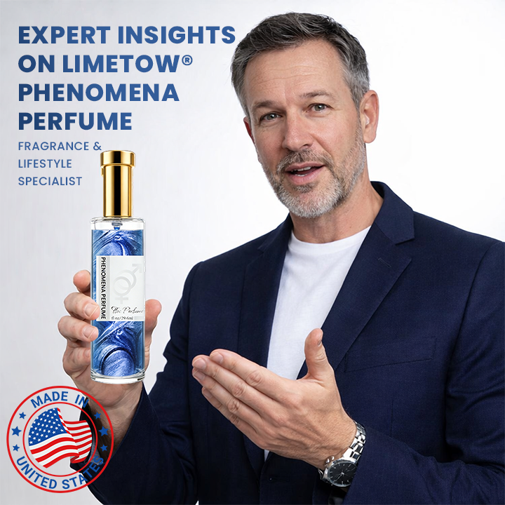 LIMETOW® Phenomena Perfume