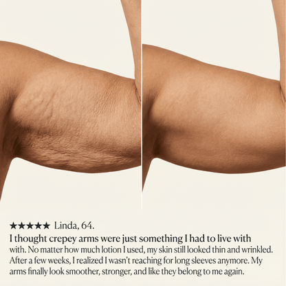 Deep Firming Body Cream
