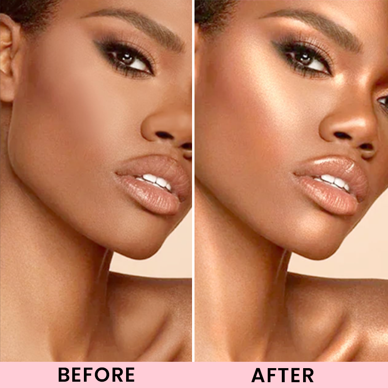 LIMETOW® Glitter Highlight Spray