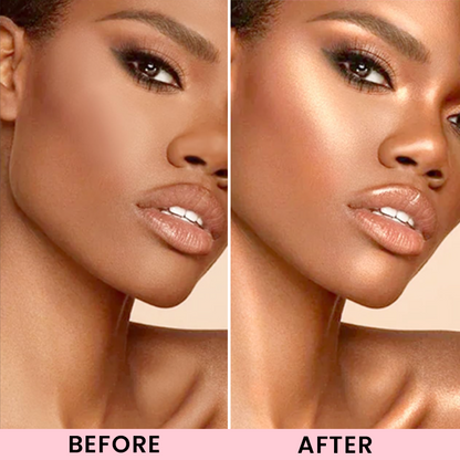LIMETOW® Glitter Highlight Spray