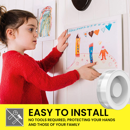 LIMETOW® Multipurpose Mounting Tape