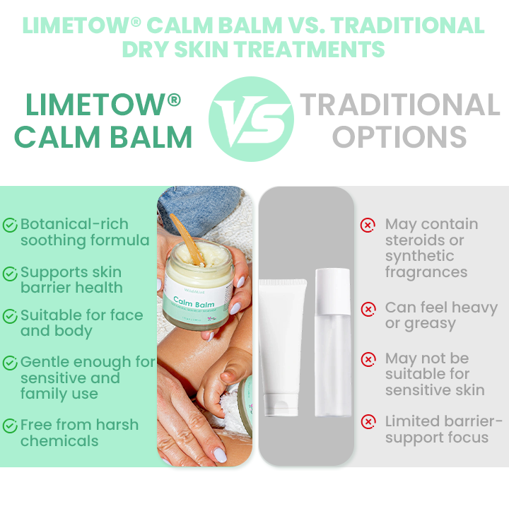 LIMETOW® Calm Balm