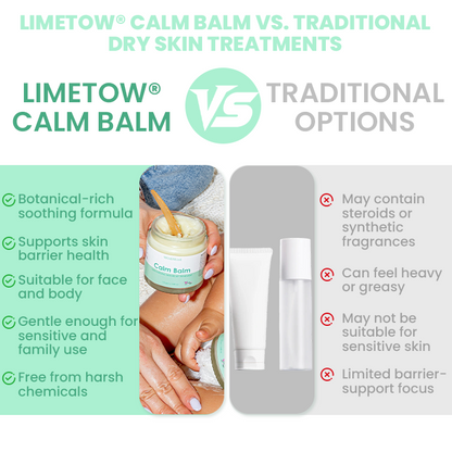 LIMETOW® Calm Balm
