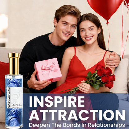 LIMETOW® Phenomena Perfume