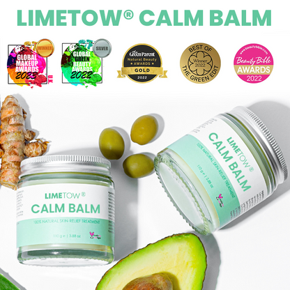 LIMETOW® Calm Balm