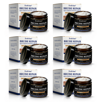 Bruise Repair & Skin-Strengthening Cream