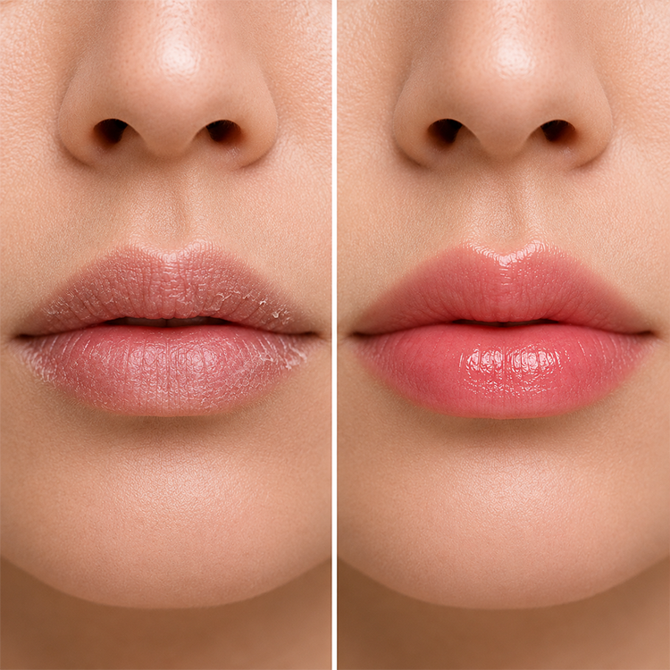 LIMETOW® Brightening Lip Balm