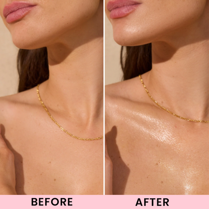 LIMETOW® Glitter Highlight Spray