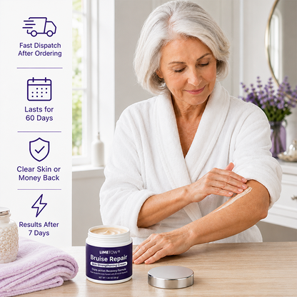 LIMETOW® Bruise Repair & Skin-Strengthening Cream