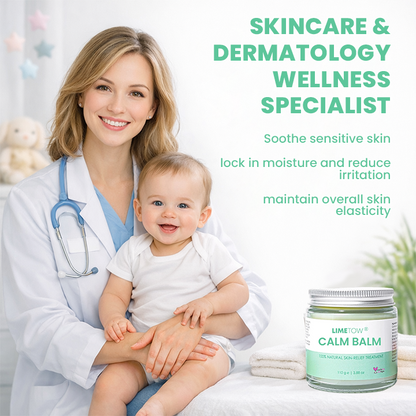 LIMETOW® Calm Balm